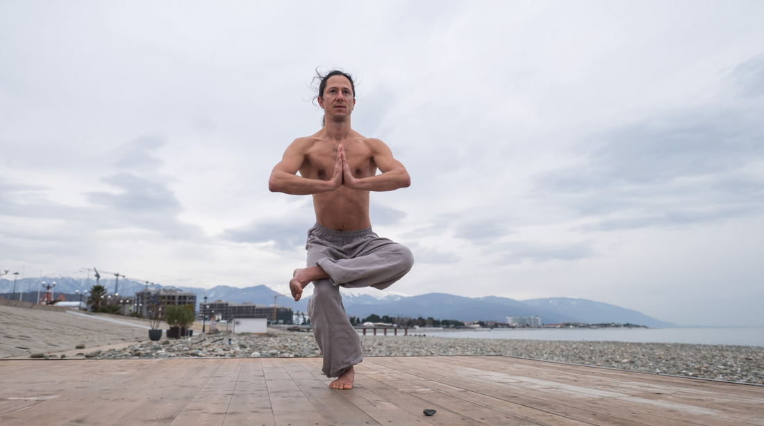 martial arts for mental health