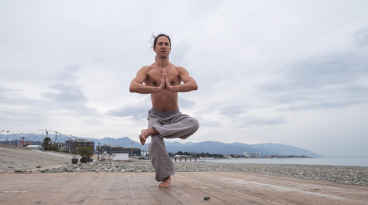 martial arts for mental health