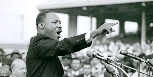 Celebrating MLK Day: Lessons for Diversity and Inclusion in Our Communities