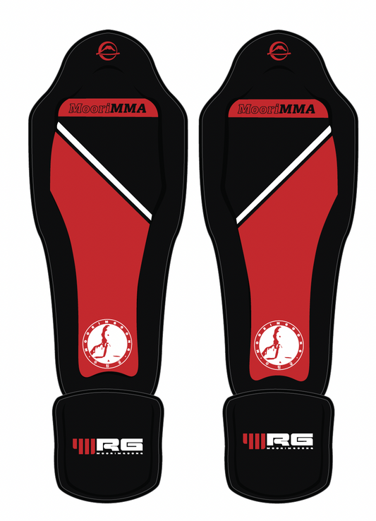 MRG Shin Guards