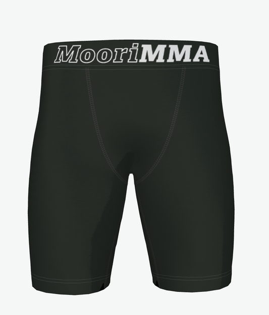 MMA Short Spats