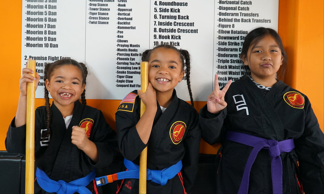 Kids Summer Camp Los Angeles (Ages 5–10) | MRG MMA 2026 Martial Arts Bootcamp