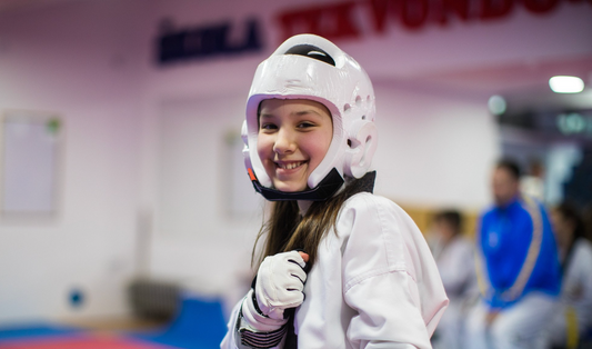 Back to School with Confidence: Why Martial Arts is the Perfect Fall Activity in Los Angeles