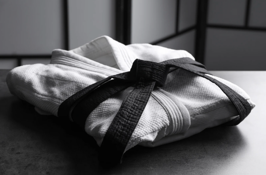 More Than a Workout: Why Martial Arts Is a Lifestyle
