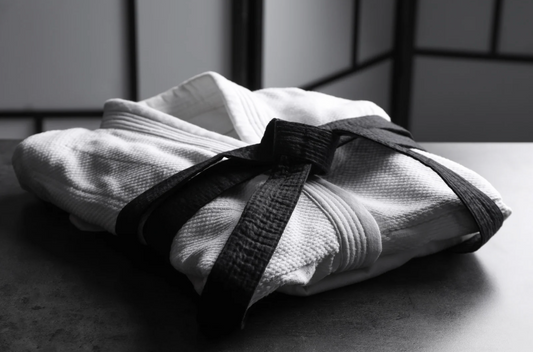 More Than a Workout: Why Martial Arts Is a Lifestyle