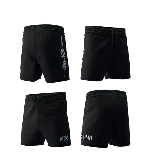 MRG Kinfe Shorts